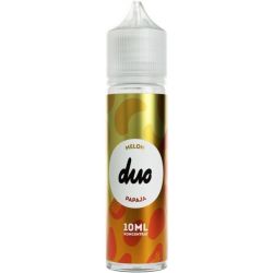 Longfill DUO - Melon Papaja 10/60ml | Bigvapoteur