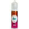 Longfill DUO ICED - Pomarańcza Pitaja 10/60ml | Bigvapoteur