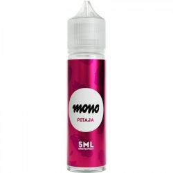 Longfill MONO - Dragonfruit 5/60ml | Bigvapoteur