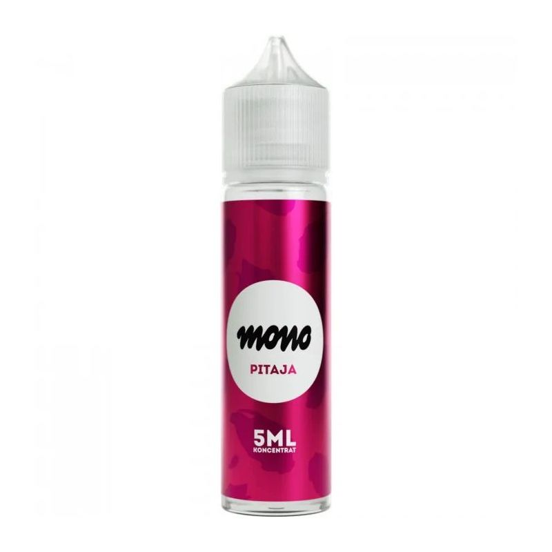 Longfill MONO - Pitaja 5/60ml | Bigvapoteur