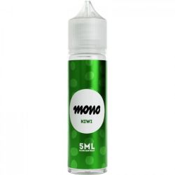 Longfill MONO - Kiwi 5/60ml | Bigvapoteur