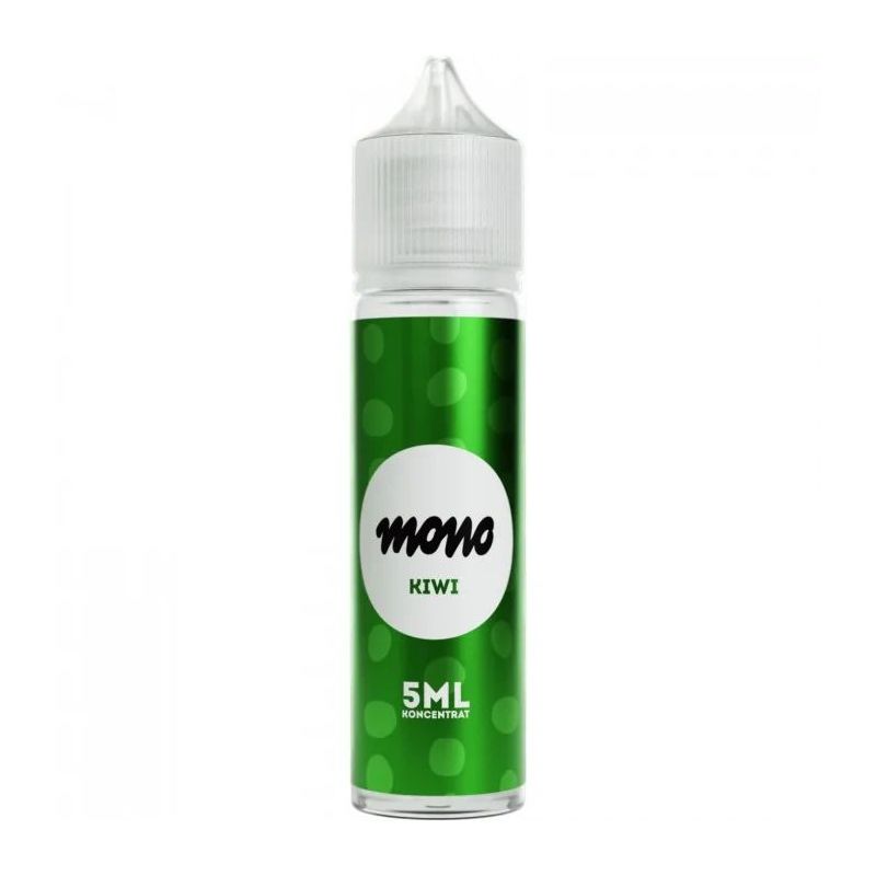 Longfill MONO - Kiwi 5/60ml | Bigvapoteur