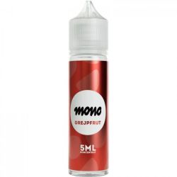Longfill MONO - Grejpfrut 5/60ml | Bigvapoteur