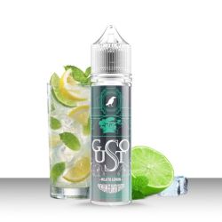 Longfill Omerta - Gusto Mojito Lemon 10/60ml | Bigvapoteur