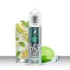 Longfill Omerta - Mojito Lemon Flavor 10/60ml | Bigvapoteur
