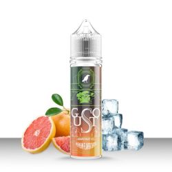 Longfill Omerta - Gusto Grapefruit Ice 10/60ml | Bigvapoteur