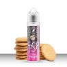 Longfill Omerta - Gusto Butter Cookie 10/60ml | Bigvapoteur
