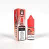 Aroma King Salt E-liquid - Strawberry Kiwi 20mg 10ml | BigVapoteur