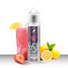 Longfill Omerta - Cool Strawberry Lemonade Flavor 10/60ml | Bigvapoteur