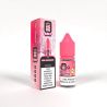 Aroma King Salt E-liquid - Pink Lemonade 20mg 10ml | BigVapoteur