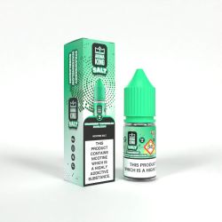 Liquid Aroma King Salt - Strawberry Watermelon Bubblegum 20mg 10ml | BigVapoteur