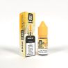Aroma King Salt E-liquid - Banana Ice 20mg 10ml | BigVapoteur