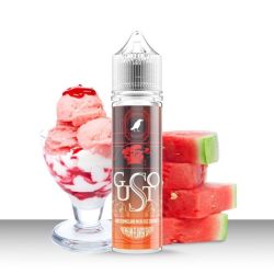 Longfill Omerta - Watermelon Mix Ice Sorbet 10/60ml | Bigvapoteur