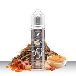 Longfill Omerta - Goût Tri-Bacco 10/60ml | Bigvapoteur