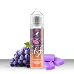 Longfill Omerta - Fruity Bubble Gum Flavor 10/60ml | Bigvapoteur