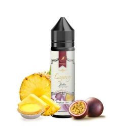 Longfill Omerta - Legacy Julia 10/60ml | BigVapoteur