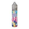 Longfill MVP Fruits Givrés - Myrtille Framboise Citron Glacé 15/60ml | Bigvapoteur