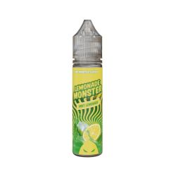 Longfill MVP Lemonade Monster - Miętowa Lemoniada 15/60ml | Bigvapoteur