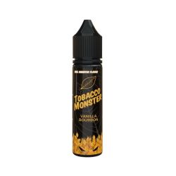 Longfill MVP Tobacco Monster - Wanilia Bourbon 15/60ml | Bigvapoteur