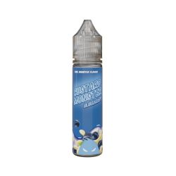 Longfill MVP Custard Monster - Blueberry Custard 15/60ml | Bigvapoteur