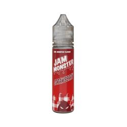 Longfill MVP Jam Monster - Fraise 15/60ml | Bigvapoteur