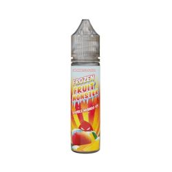 Longfill MVP Frozen Fruit - Double Mango Ice 15/60ml | Bigvapoteur