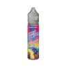 Longfill MVP Fruit Monster - Blueberry Raspberry Lemon 15/60ml | Bigvapoteur