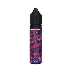Longfill MVP Jam Monster - Mixed Berry 15/60ml | Bigvapoteur