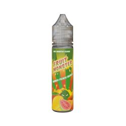 Longfill MVP Frozen Fruit - Mango Peach Guava Ice 15/60ml | Bigvapoteur