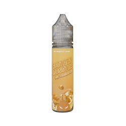 Longfill MVP Custard Monster - Butterscotch Custard 15/60ml | Bigvapoteur