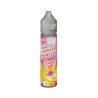 Longfill MVP Fruits Givré - Fraise Banane Glacé 15/60ml | Bigvapoteur