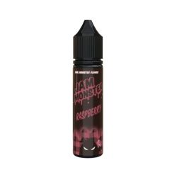 Longfill MVP Jam Monster - Raspberry 15/60ml | Bigvapoteur