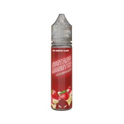 Longfill MVP Custard Monster - Truskawkowy Budyń 15/60ml | Bigvapoteur