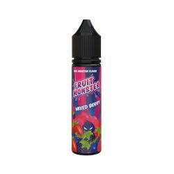 Longfill MVP Fruit Monster - Baies Mixtes 15/60ml | Bigvapoteur