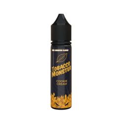Longfill MVP Tobacco Monster - Cookie Cream 15/60ml | Bigvapoteur