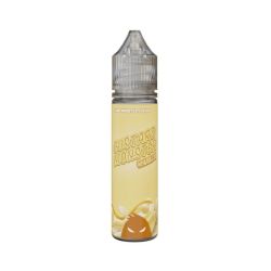 Longfill MVP Custard Monster - Waniliowy Budyń 15/60ml | Bigvapoteur