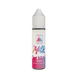 Longfill MVP The Milk - Owocowy 15/60ml | Bigvapoteur