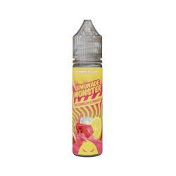 Longfill MVP Lemonade Monster - Arbuzowa Lemoniada 15/60ml | Bigvapoteur