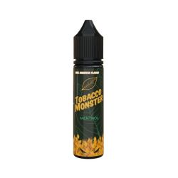 Longfill MVP Tobacco Monster - Menthol 15/60ml | Bigvapoteur