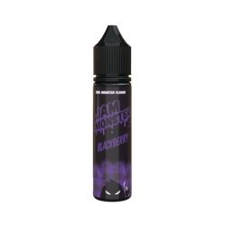 Longfill MVP Jam Monster - Mûre 15/60ml | Bigvapoteur