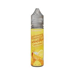 MVP Lemonade Monster - Mango Lemonade 15/60ml | Bigvapoteur