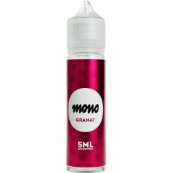 Longfill MONO - Grenade 5/60ml | Bigvapoteur