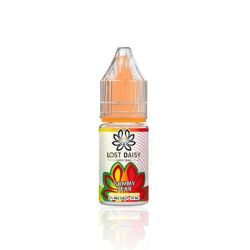Liquid Lost Daisy Nic Salts 10ml - Gummy Bear 20mg | Bigvapoteur