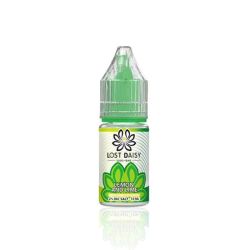 Liquid Lost Daisy Nic Salts 10ml - Cytryna i Limonka 20mg | Bigvapoteur