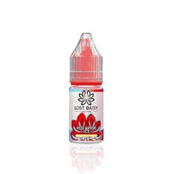 Liquid Lost Daisy Nic Salts 10ml - Czerwone Jabłko z Lodem 20mg | Bigvapoteur