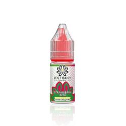 Liquid Lost Daisy Nic Salts 10ml - Truskawka Kiwi 20mg | Bigvapoteur