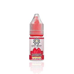 Liquid Lost Daisy Nic Salts 10ml - Truskawka Arbuz 20mg | Bigvapoteur