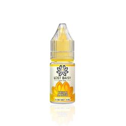 Liquid Lost Daisy Nic Salts 10ml - Potrójna Mango 20mg | Bigvapoteur