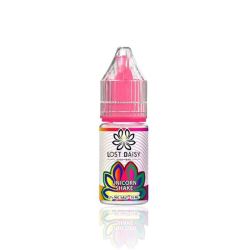 Liquid Lost Daisy Sels de Nicotine 10ml - Unicorn Shake 20mg | Bigvapoteur
