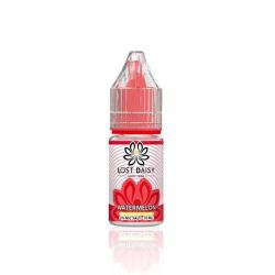 Liquid Lost Daisy Sels de Nicotine 10ml - Pastèque 20mg | Bigvapoteur